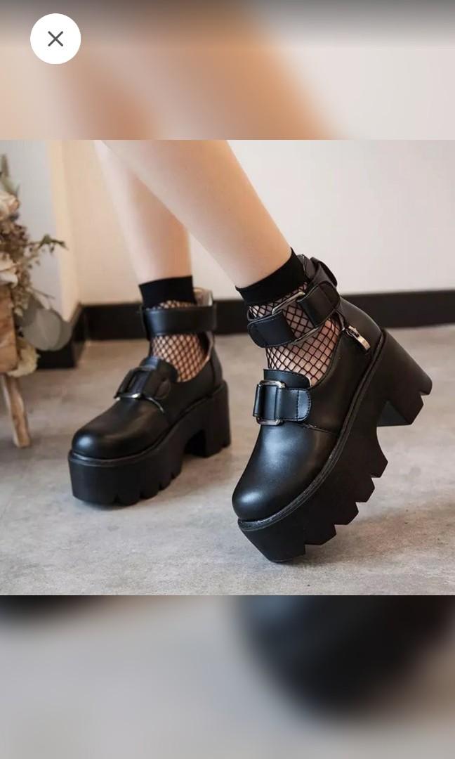 Black 40                  EU discount 93% Lolita Blu shoes WOMEN FASHION Footwear Elegant 