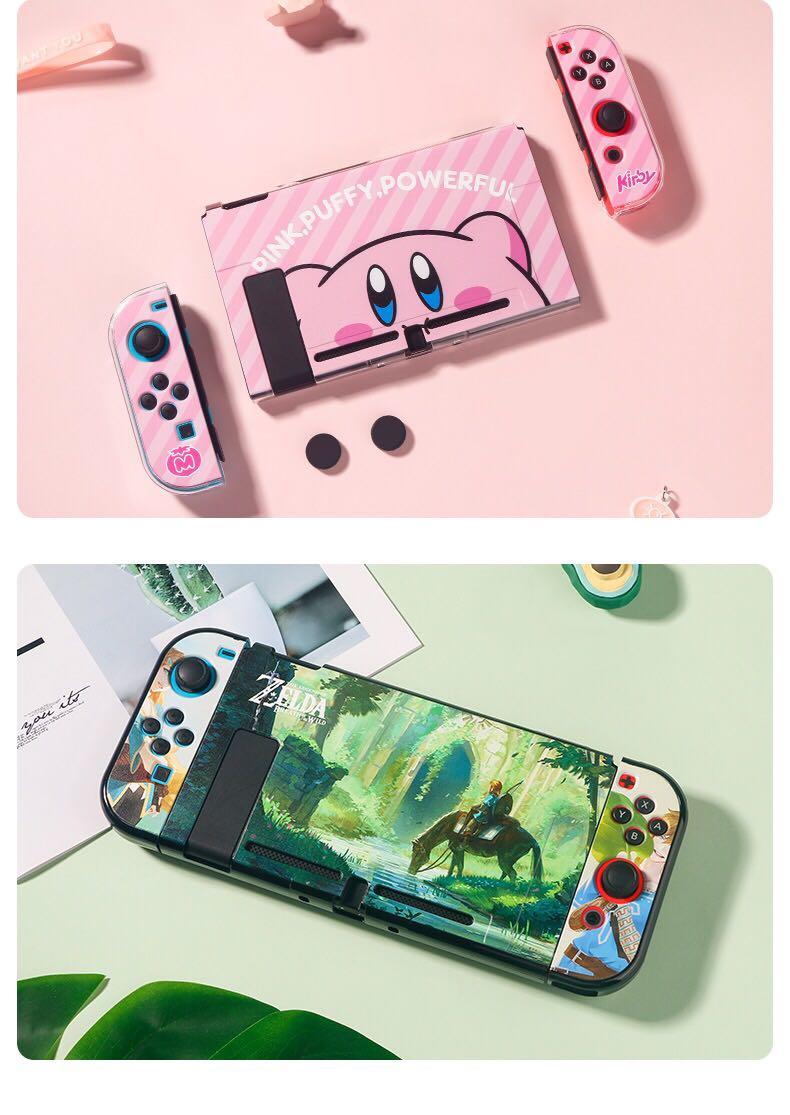 Bnib Nintendo Switch Case Zelda Theme Mobile Phones Tablets Mobile Tablet Accessories Cases Sleeves On Carousell Bnib Nintendo Switch Case Zelda Theme Mobile Phones Tablets Mobile Tablet Accessories Cases Sleeves On Carousell