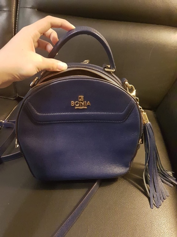 Bonia clearance sonia bag