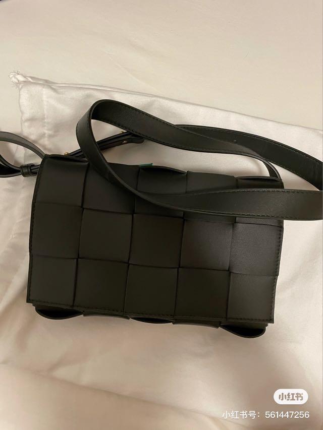Bottega Veneta Cassette bag, Luxury, Bags & Wallets on Carousell
