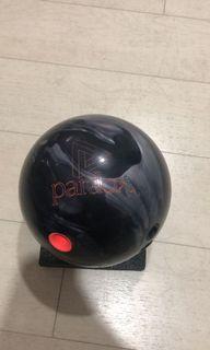Bowling Ball - Paradox 13 Pounds