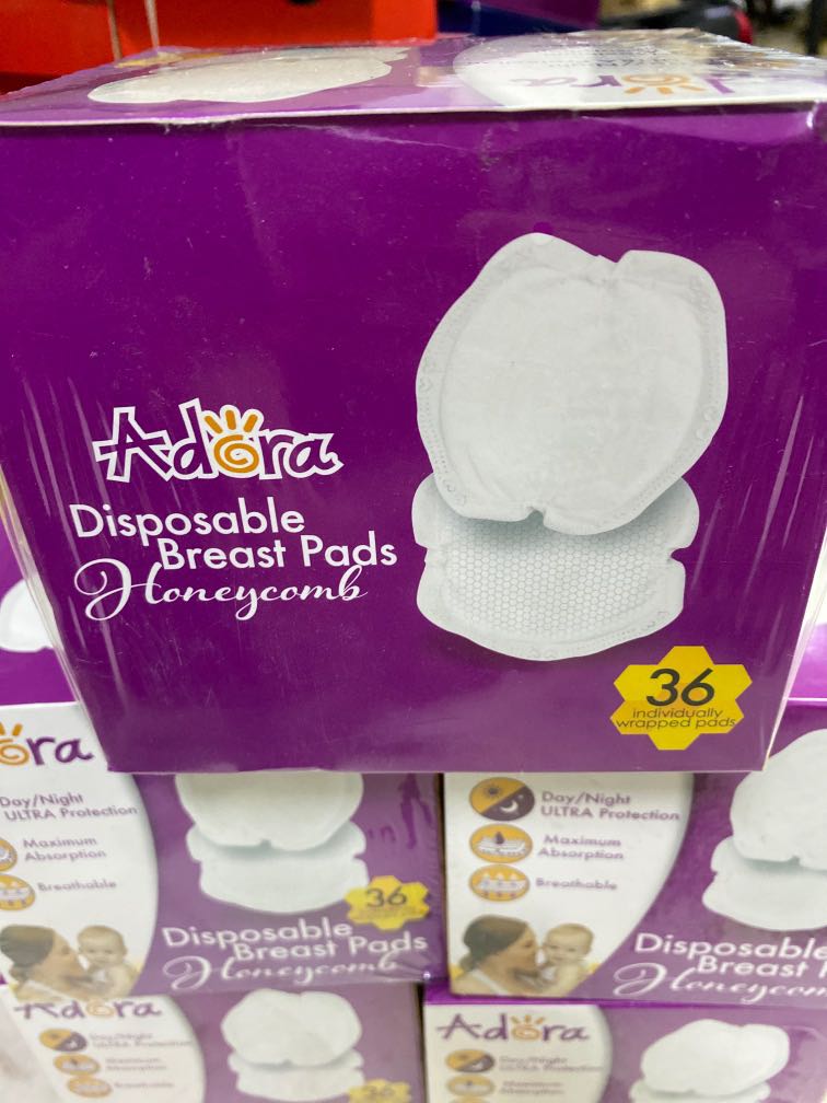 Breast pad Adora Babies & Kids, Nursing & Feeding