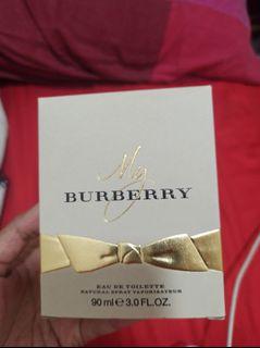 Burberry