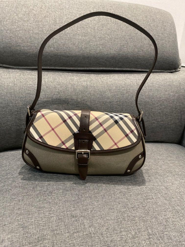 burberry bambi bag