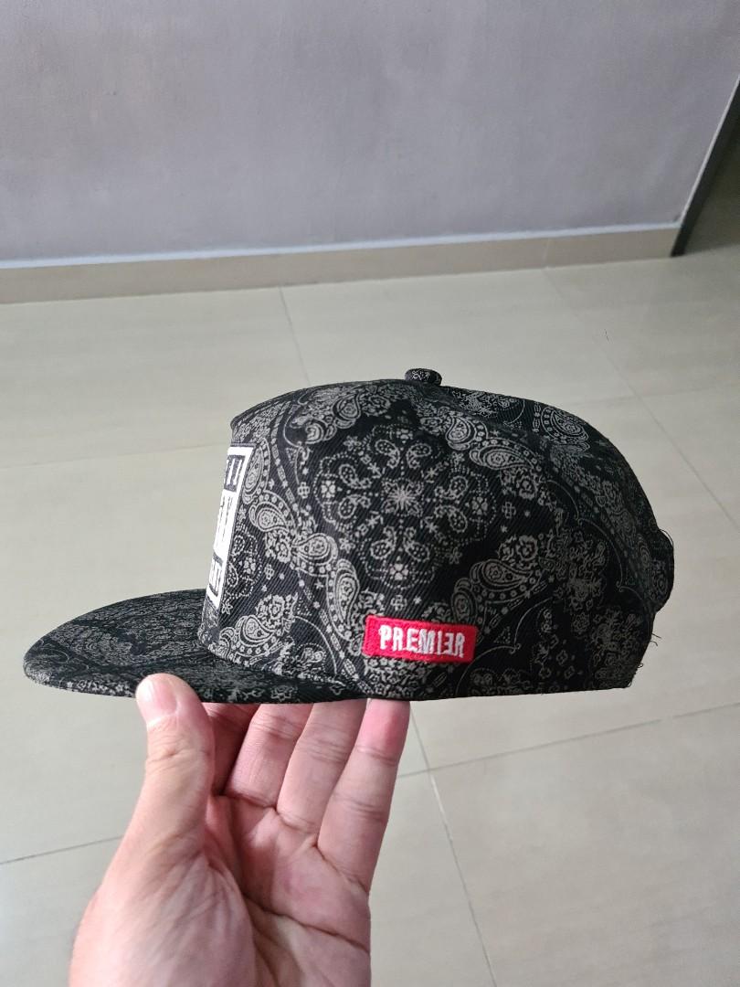 Parental advisory hotsell bucket hat