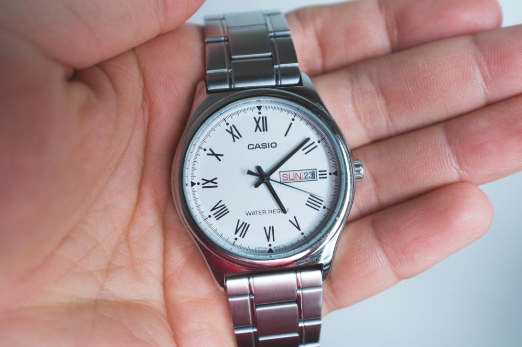 Casio mtp clearance v006 price