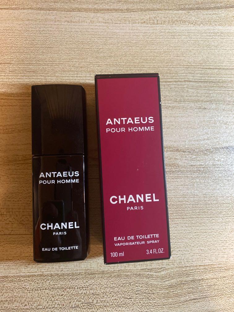 Chanel Antaeus EDT, Beauty & Personal Care, Fragrance & Deodorants on  Carousell