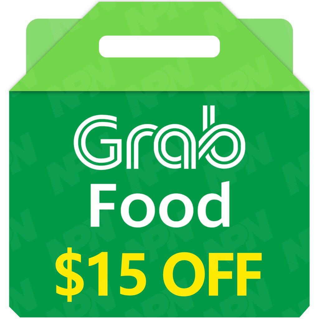 Updated 18 Nov 2021 10 Grabfood Grab Food Promo Code Link Voucher For Sale Tickets Vouchers Vouchers On Carousell