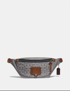 Coach Rivington belt bag