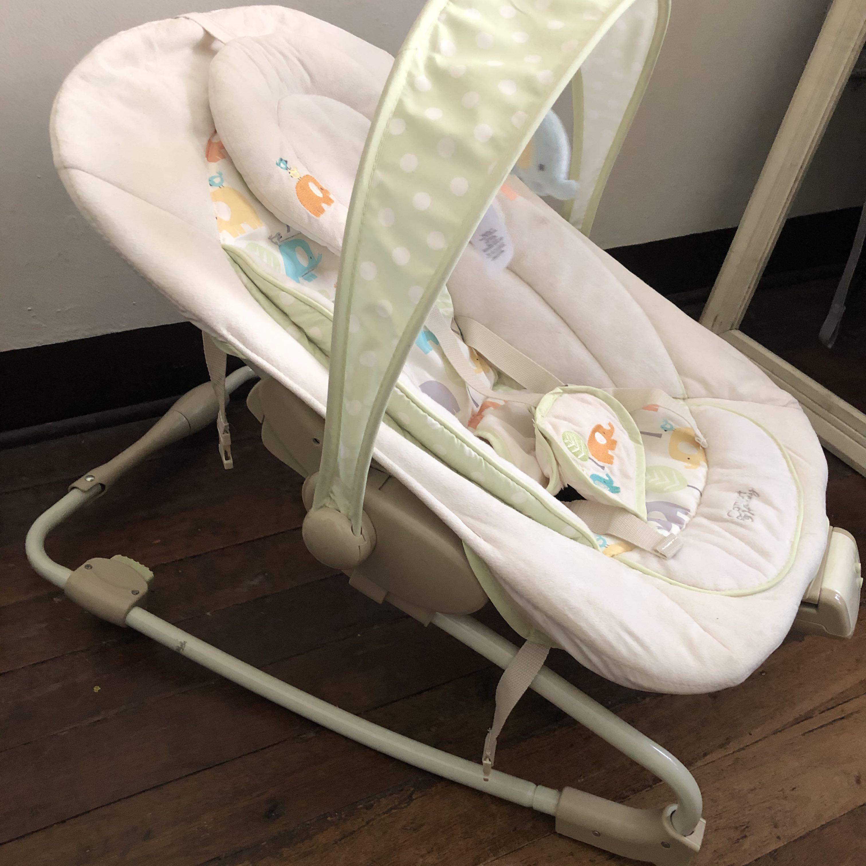 Comfort harmony rocker cheap