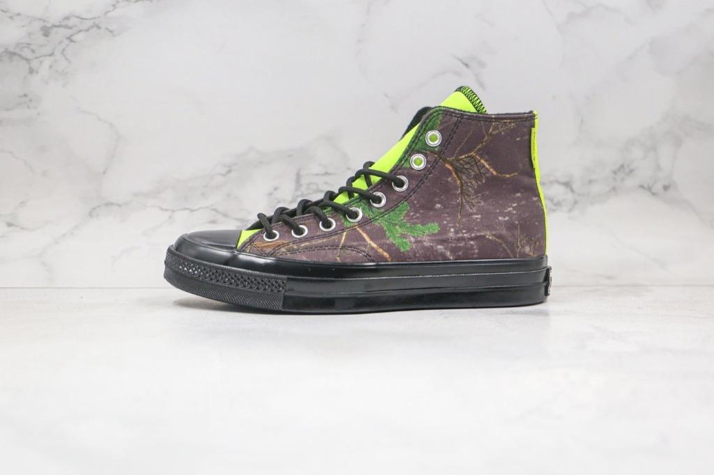converse chuck taylor 70 hi gtx