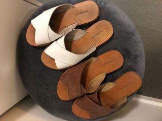 Country Road Sandals