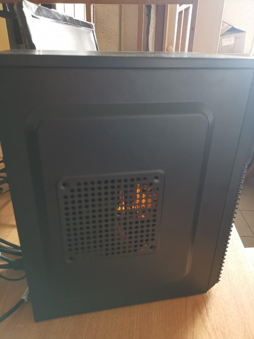 Small Form Computer Pc Custom small form Desktop PC, Computers & Tech, Desktops on Carousell