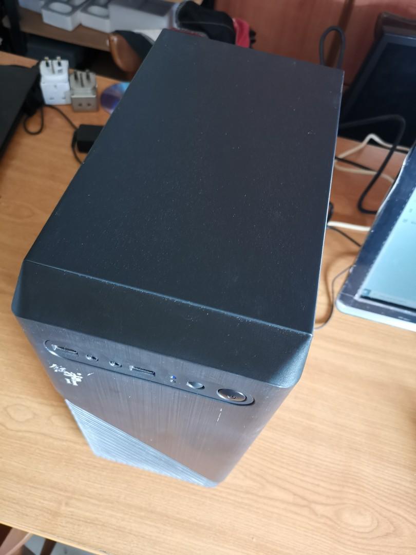 Small Form Computer Pc Custom small form Desktop PC, Computers & Tech, Desktops on Carousell
