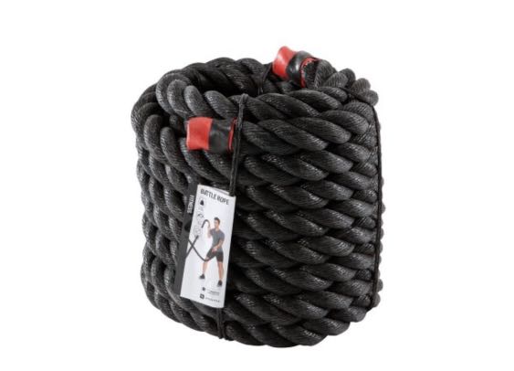 Exercise rope decathlon clearance