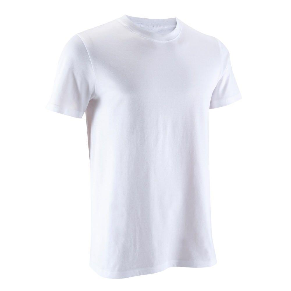 t shirt dri fit decathlon