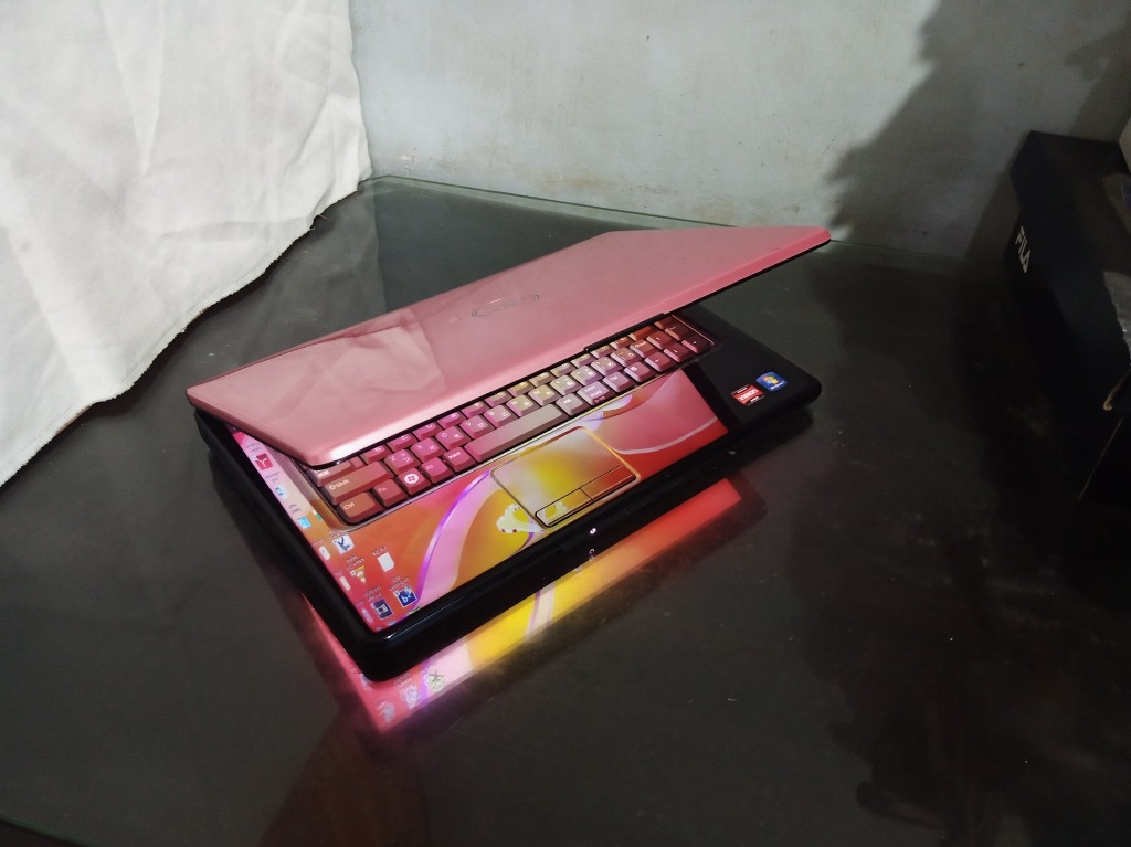 Dell inspiron3147 人間らしく Windows10 オフィス2013搭載 タッチパネル 2in1デバイス 格安
