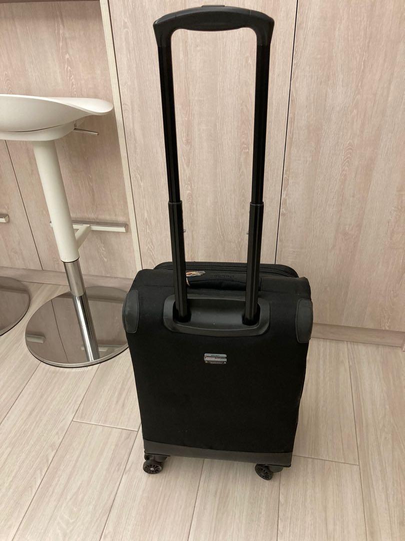 Delsey crew luggage new arrivals