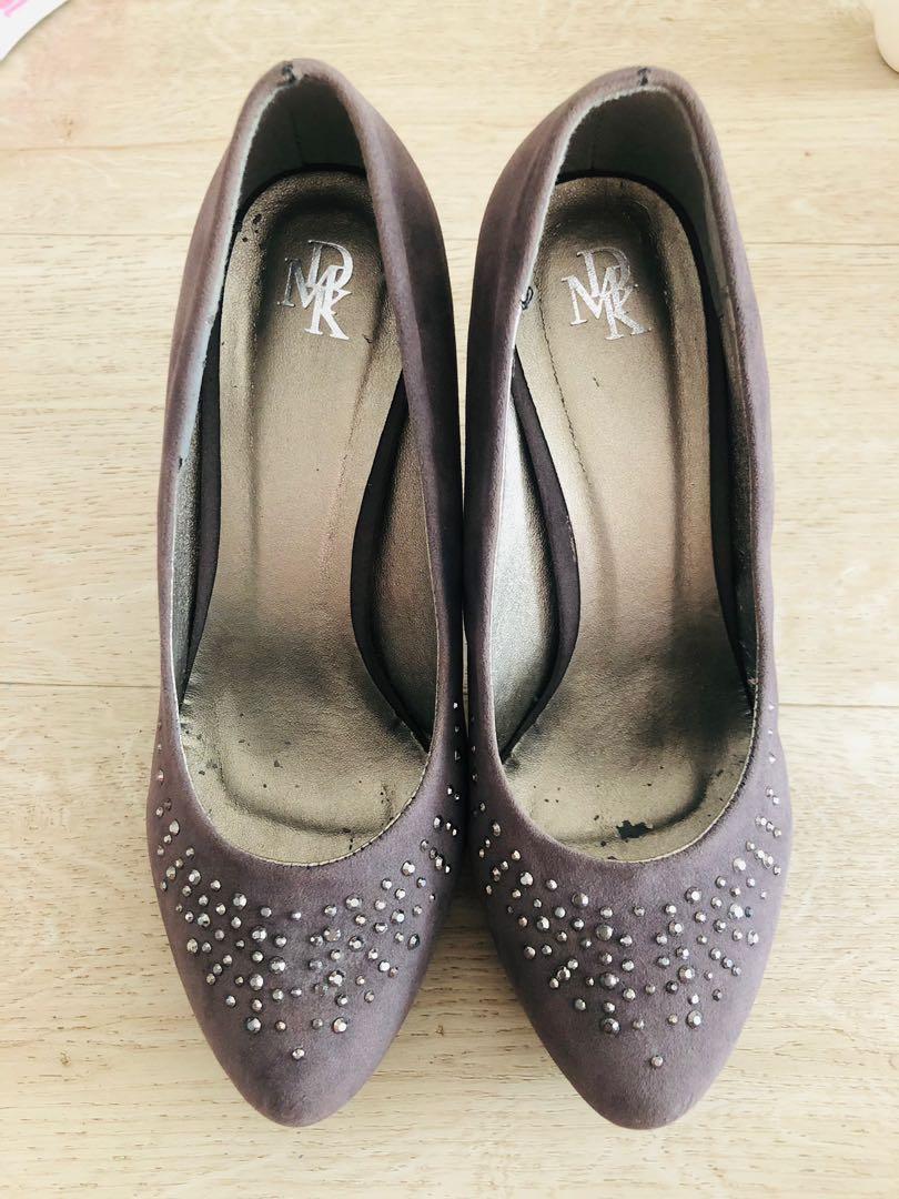 dmk shoes