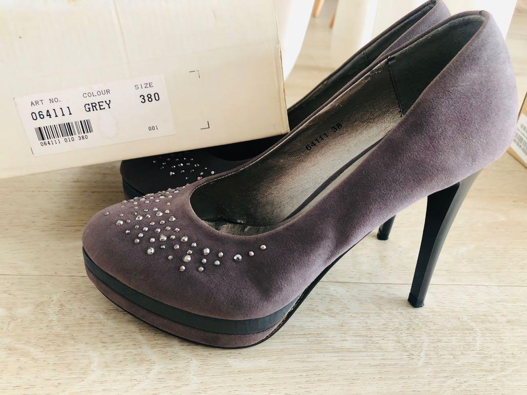 dmk shoes