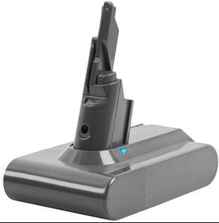 Dyson V7 Handheld Vacuum Electronics Carousell Singapore