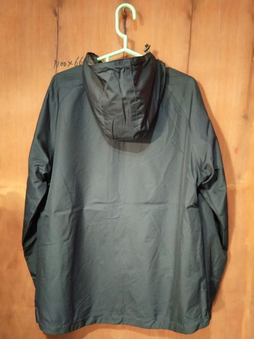 jaket eiger reversible