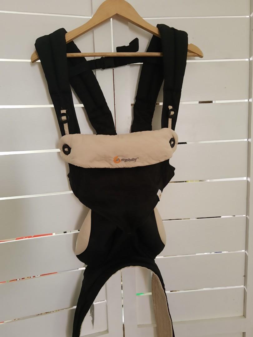 original ergobaby