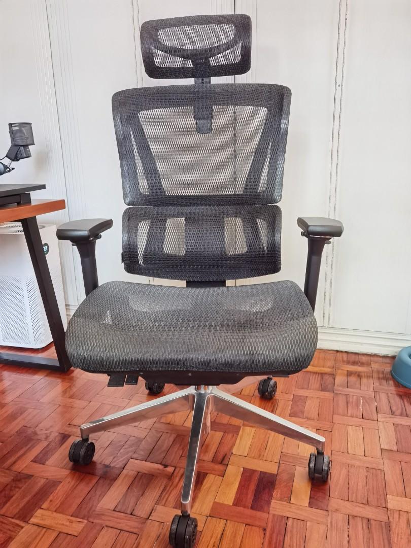 Ergo deals flex chair
