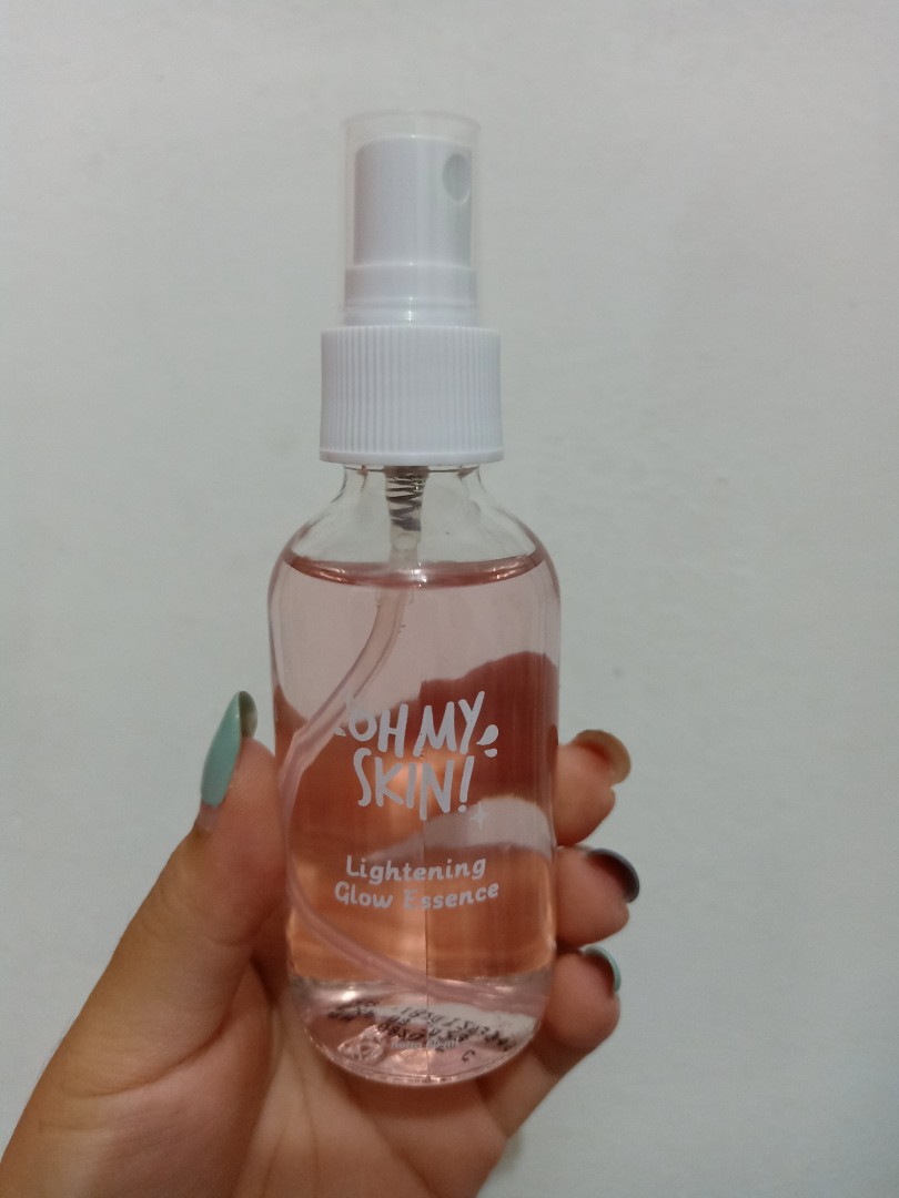 oh my skin essence