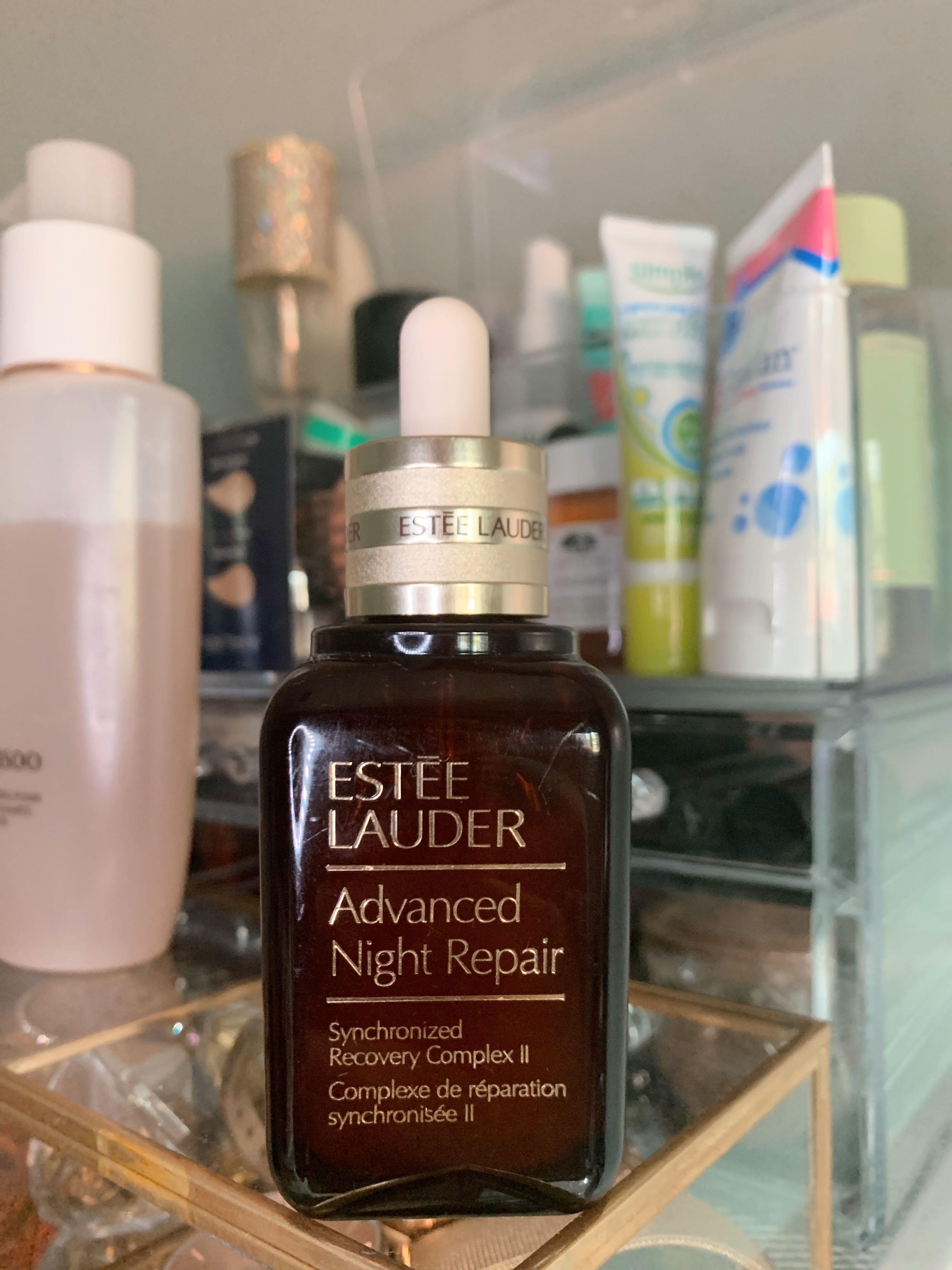 estee lauder serum harga