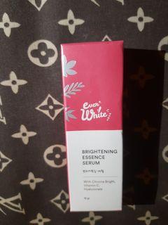 EVERWHITE BRIGHTENING SERUM