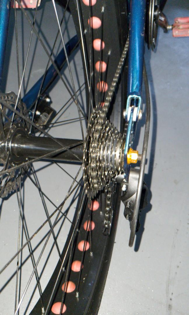 elite arion rollers manual