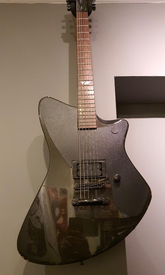 Fernandes vertigo for outlet sale