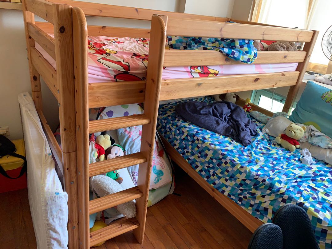 Flexa outlet bunk bed