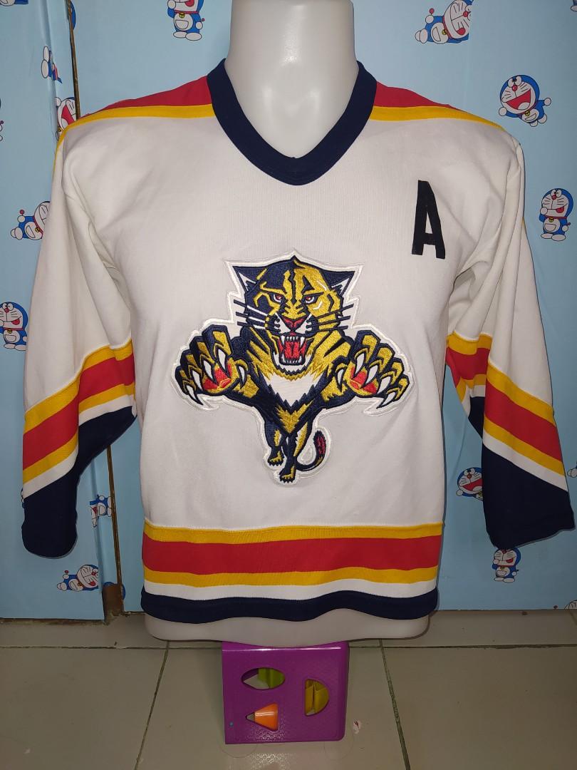 florida Panthers CCM Hockey Jersey JE23 Men s Fashion Activewear