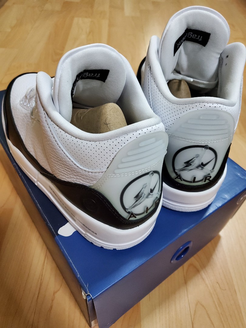 fragment nike air jordan