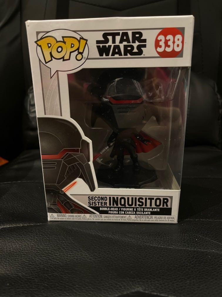 funko pop star wars 338