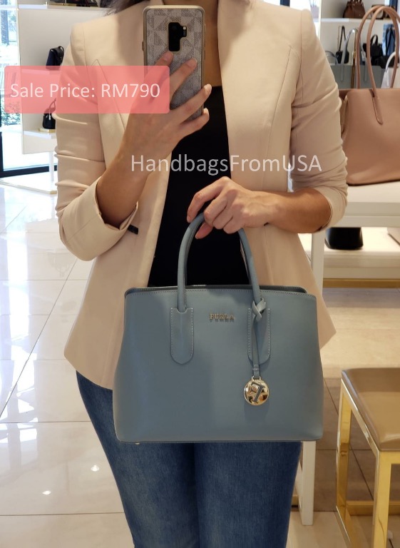 Furla Tessa Medium