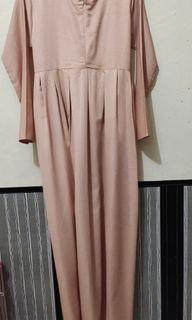 Gamis moca