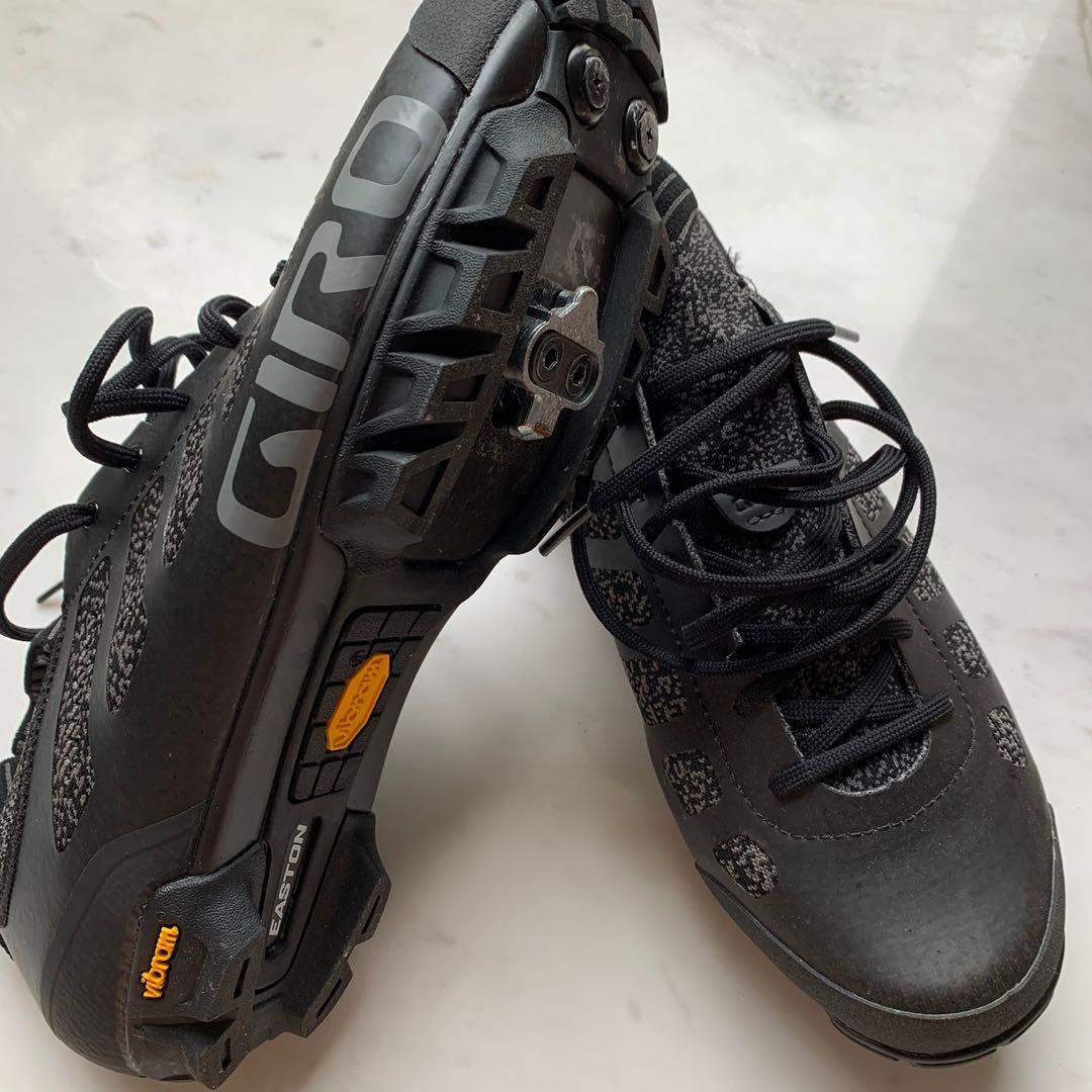 Giro empire vr70 store knit off road shoe