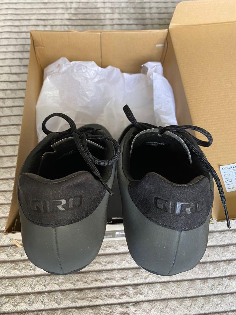 Giro republic lx discount reflective