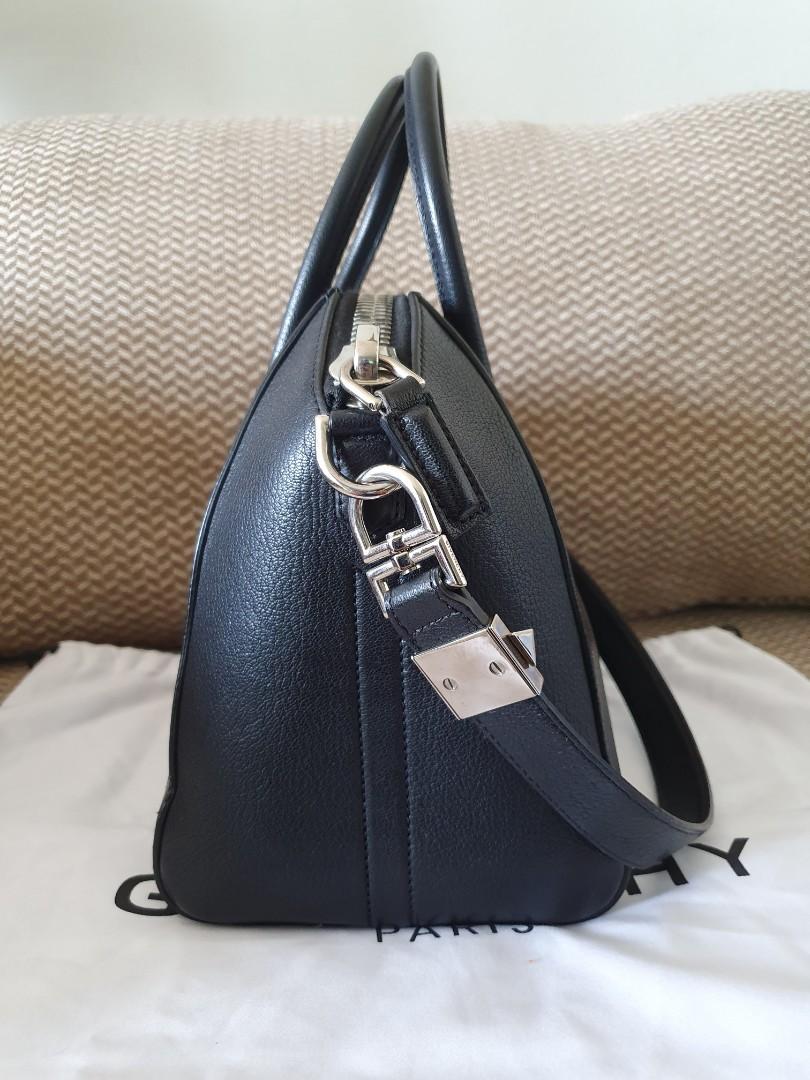 The Complete Guide To The Givenchy Antigona Bag Size Comparison
