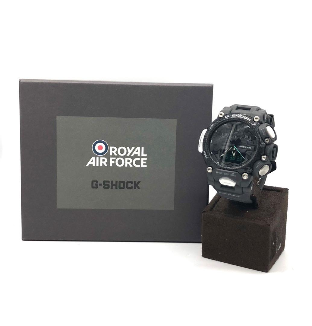 G shock cheap air force watch