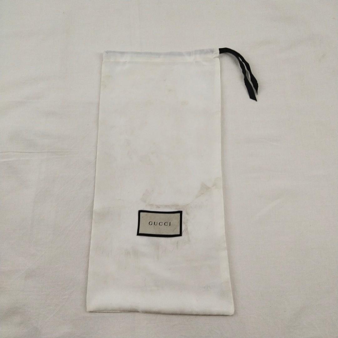 Gucci dust bag 2020 clearance