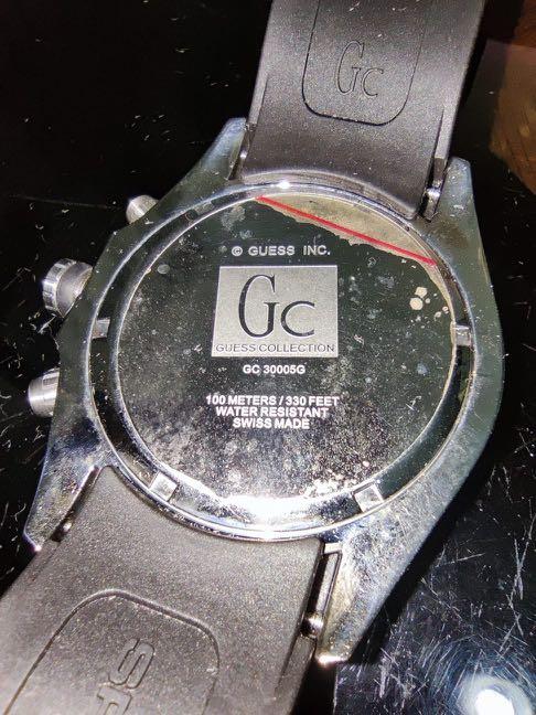 Gc 30005g sales
