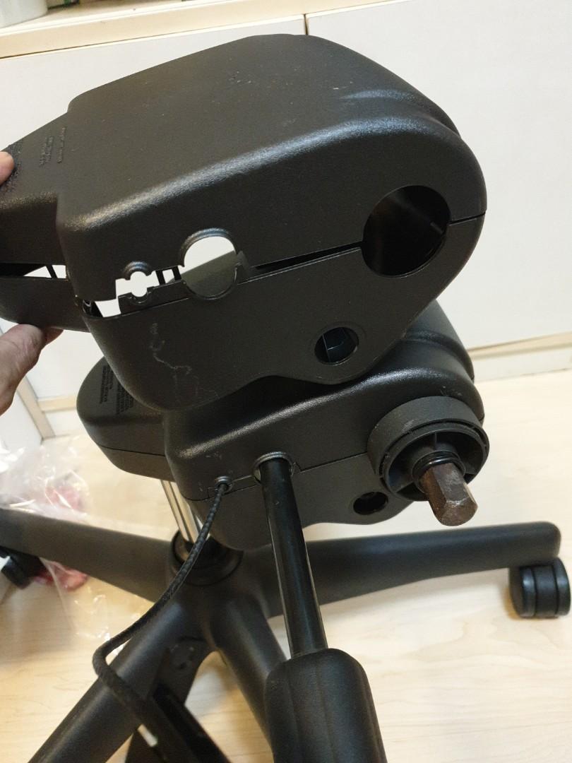 Herman Miller Aeron Classic chair plastic Tilt Mechanism Cover box ...