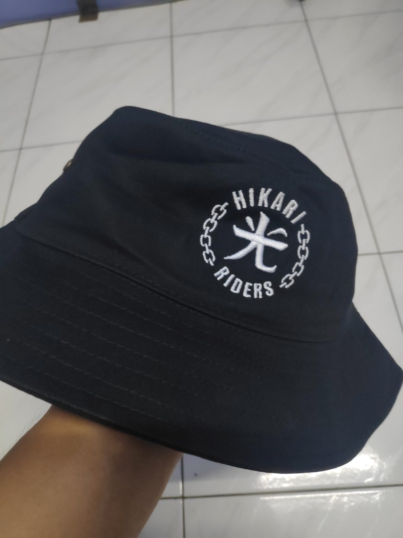 Hikari bucket hat on sale