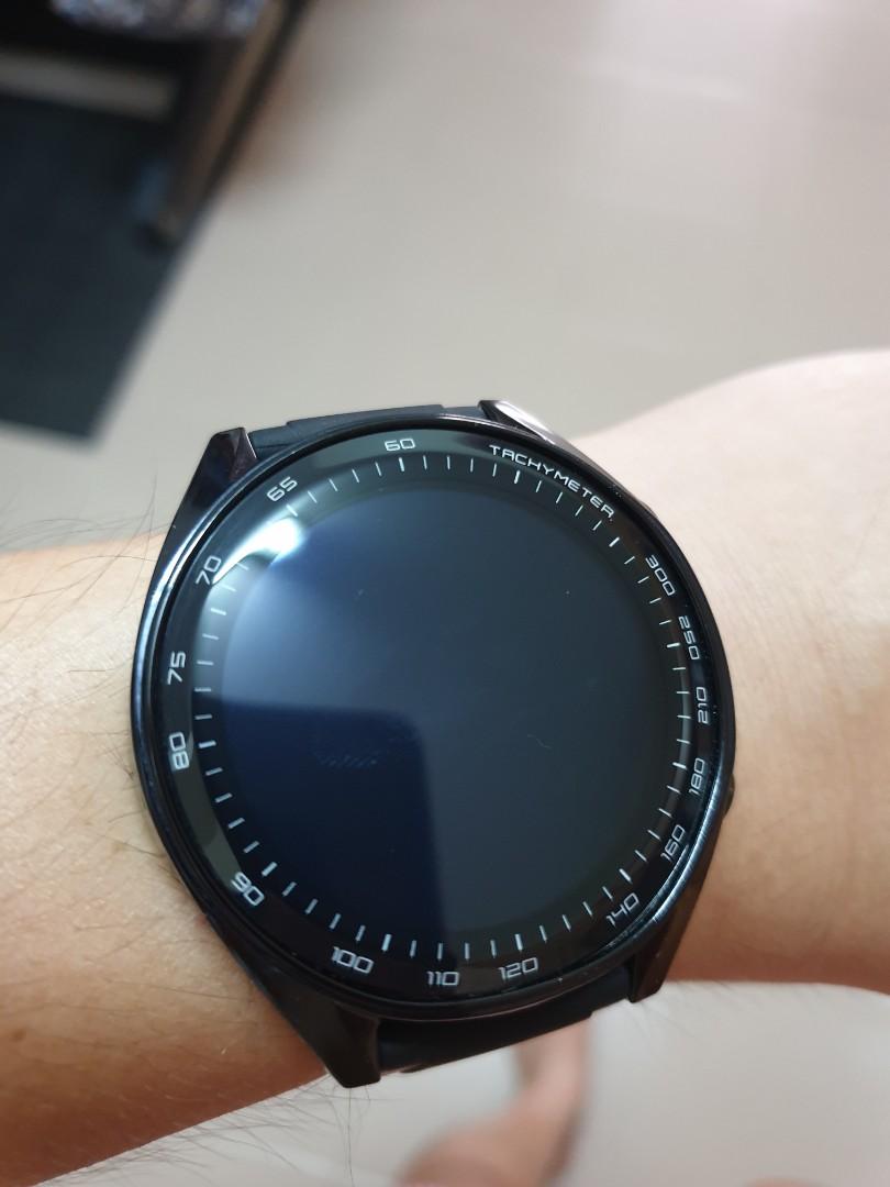 Honor magic 2025 watch 2 protector