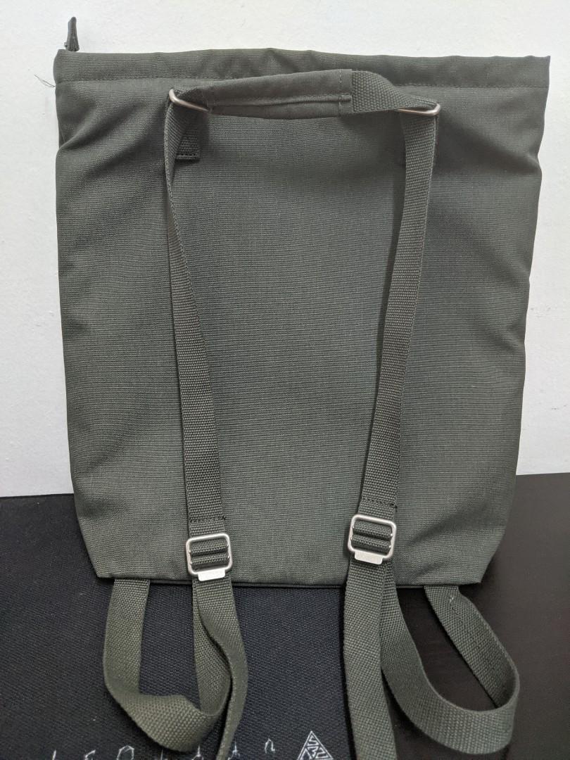 Ikea Dromsack 14L tote bag, Luxury, Bags & Wallets on Carousell