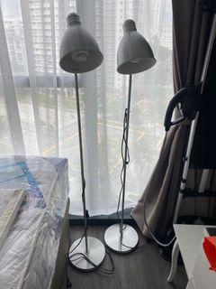 Ikea Lamp